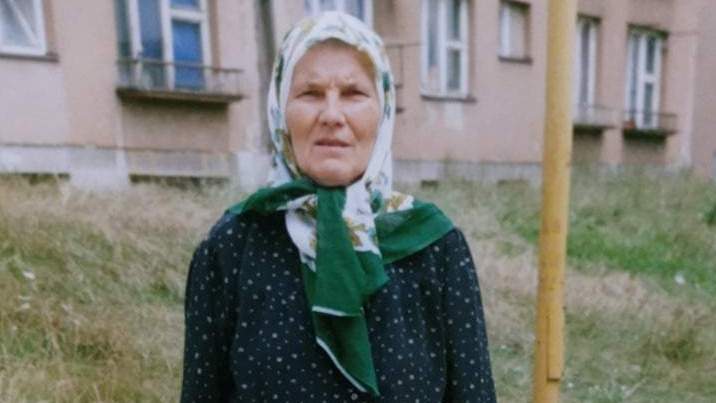Na Ahiret preselila još jedna srebrenička majka, Habiba-hanuma Sinanović